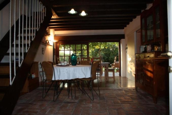 Ca' Torcello Bed and Breakfast Venetië Buitenkant foto